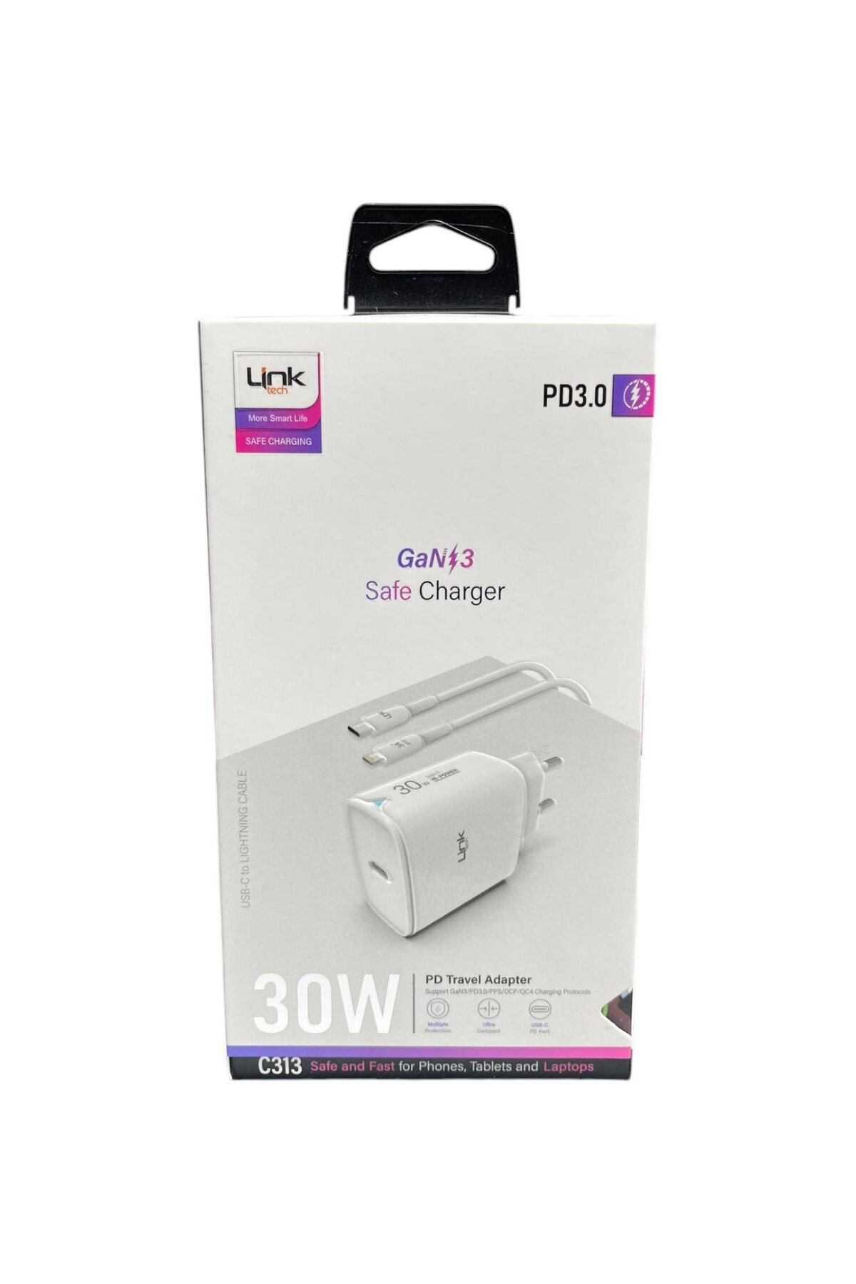 LINK C313